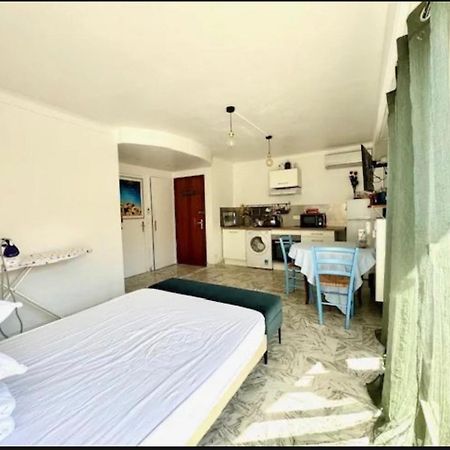 Studio Palm Beach Cannes Dış mekan fotoğraf