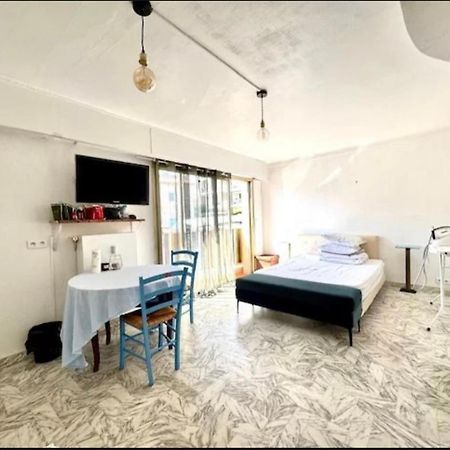 Studio Palm Beach Cannes Dış mekan fotoğraf