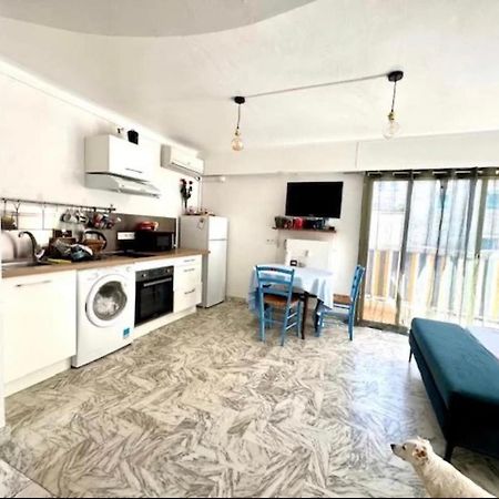 Studio Palm Beach Cannes Dış mekan fotoğraf