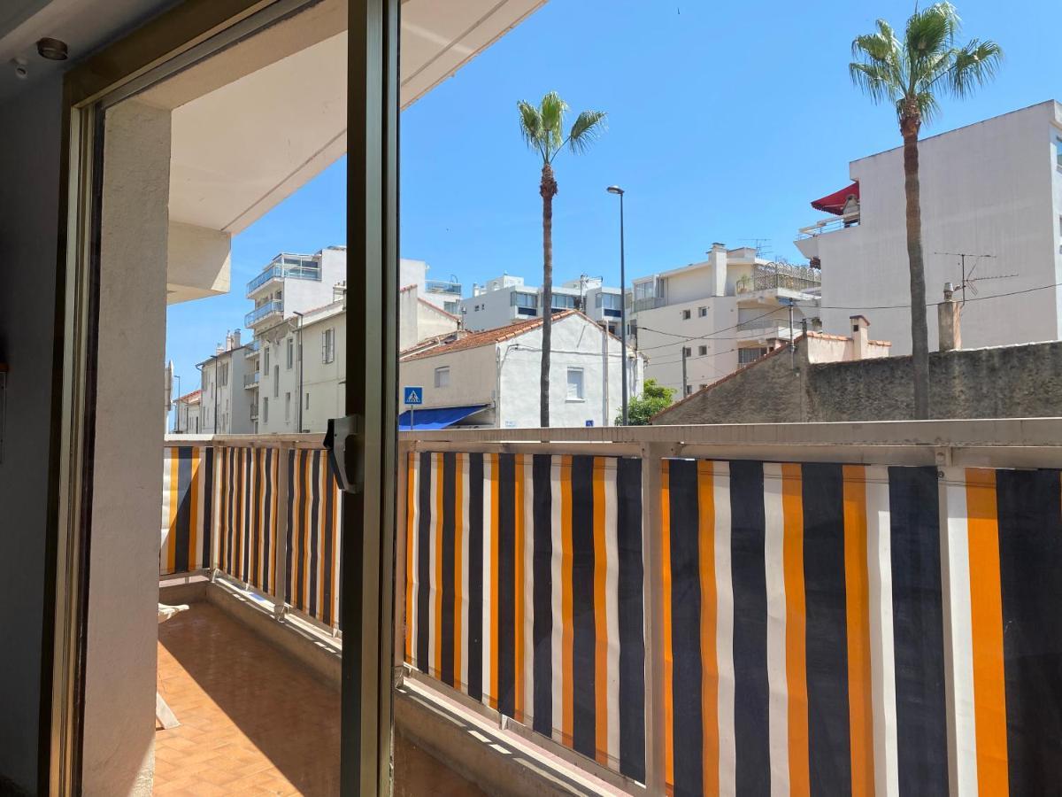 Studio Palm Beach Cannes Dış mekan fotoğraf