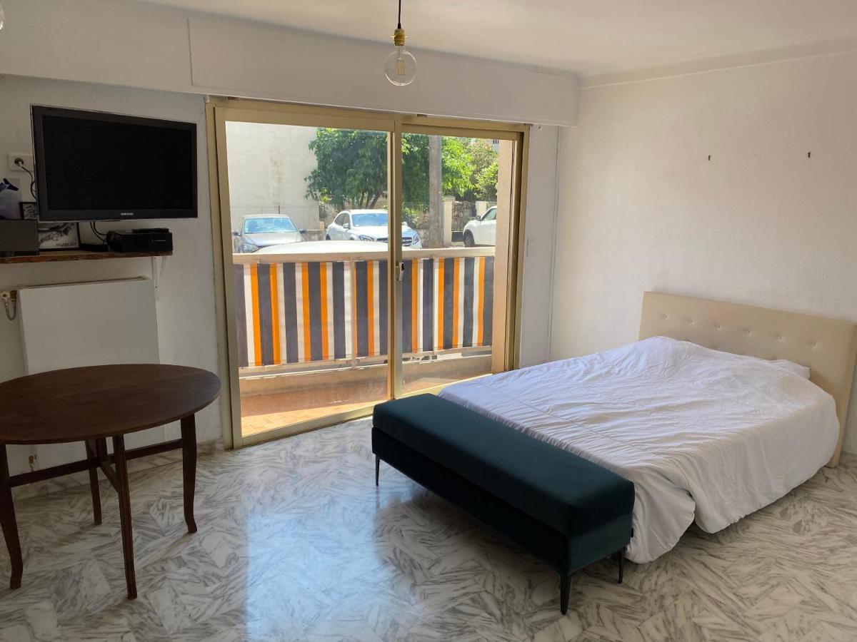 Studio Palm Beach Cannes Dış mekan fotoğraf
