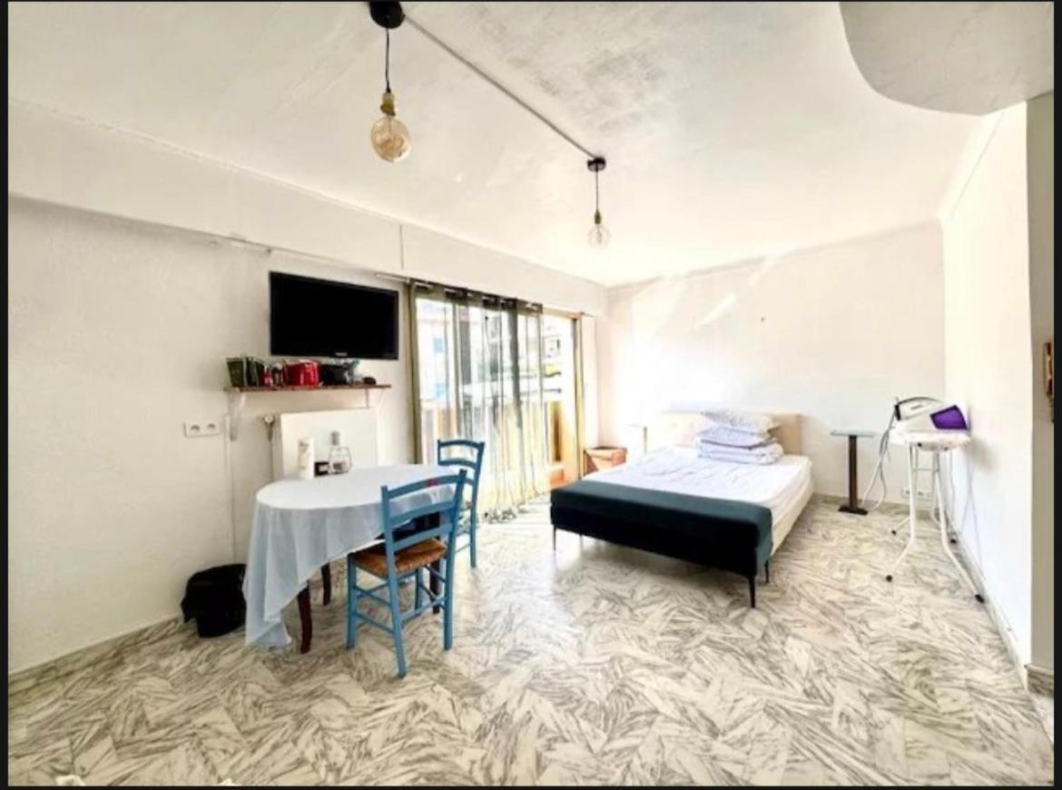 Studio Palm Beach Cannes Dış mekan fotoğraf